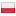 gosk.pl server is located in Poland